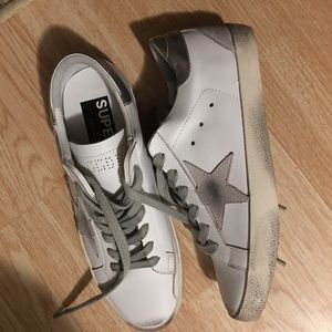 golden goose( brand new)